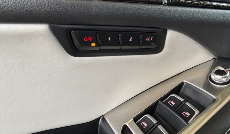 
								AUDI SQ5 full									