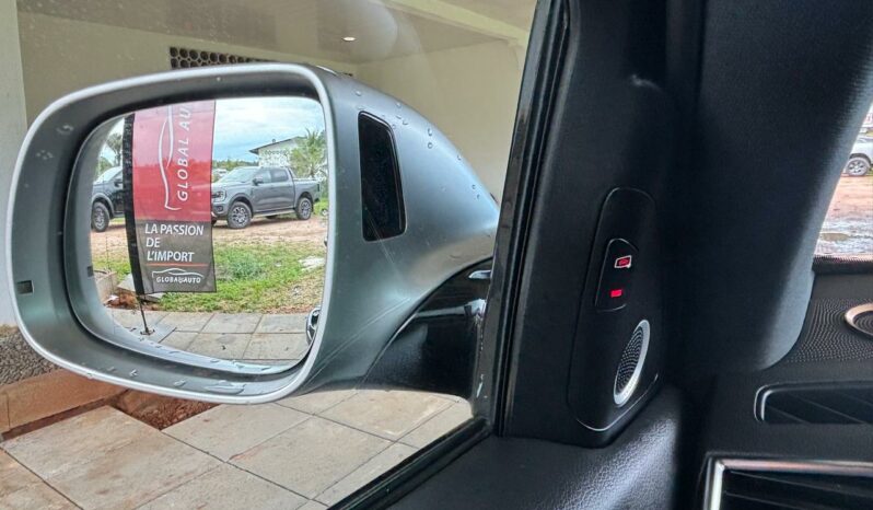 
								AUDI SQ5 full									