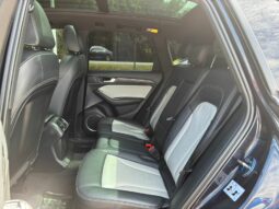 
										AUDI SQ5 full									