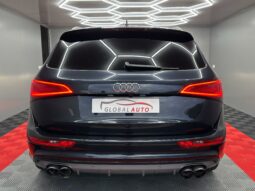 
										AUDI SQ5 full									