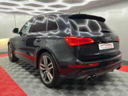 
										AUDI SQ5 full									