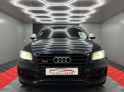 
										AUDI SQ5 full									