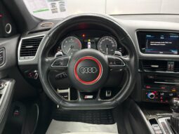 
										AUDI SQ5 full									