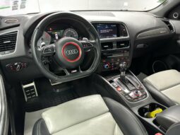 
										AUDI SQ5 full									
