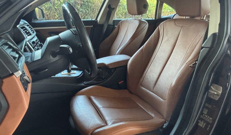 
								BMW SERIE 4 full									