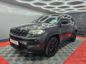 JEEP COMPASS NIGHT EAGLE e-HYBRID