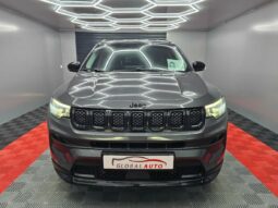 JEEP COMPASS NIGHT EAGLE e-HYBRID full