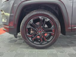 JEEP COMPASS NIGHT EAGLE e-HYBRID full