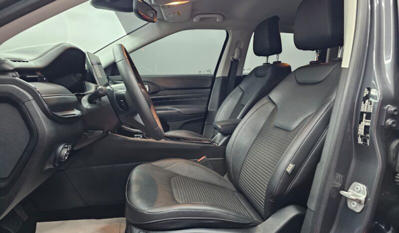 
								JEEP COMPASS NIGHT EAGLE e-HYBRID full									