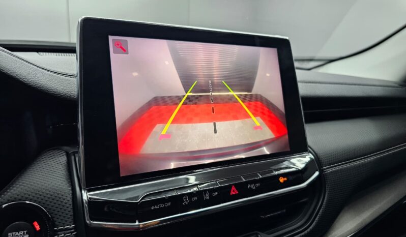 
								JEEP COMPASS NIGHT EAGLE e-HYBRID full									