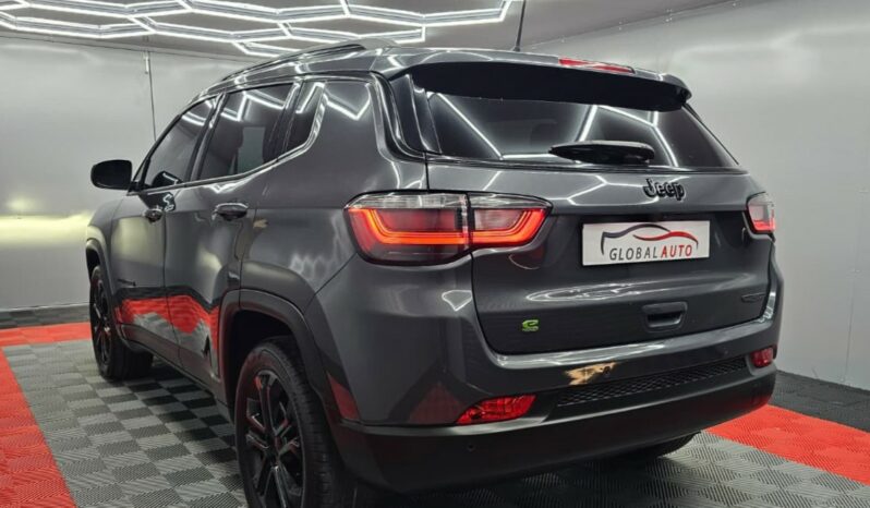 
								JEEP COMPASS NIGHT EAGLE e-HYBRID full									