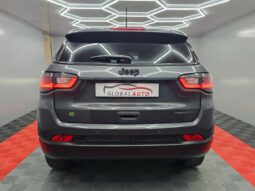 
										JEEP COMPASS NIGHT EAGLE e-HYBRID full									
