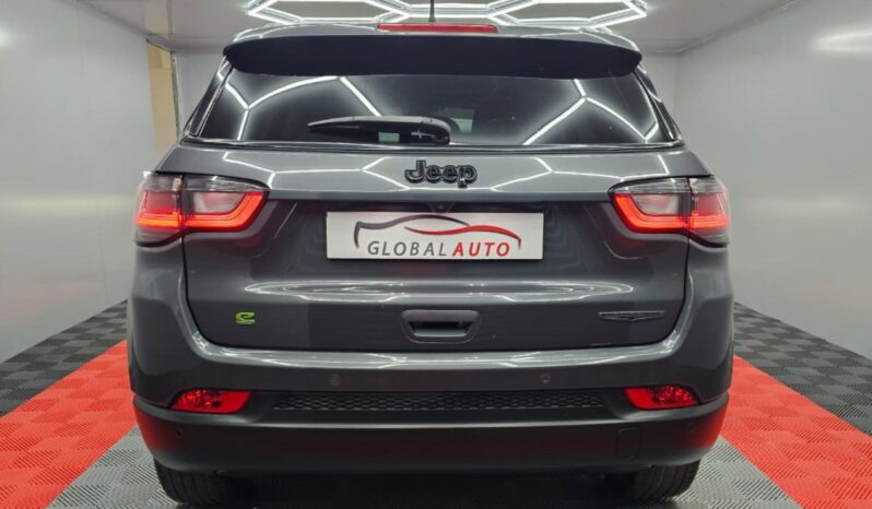 
								JEEP COMPASS NIGHT EAGLE e-HYBRID full									