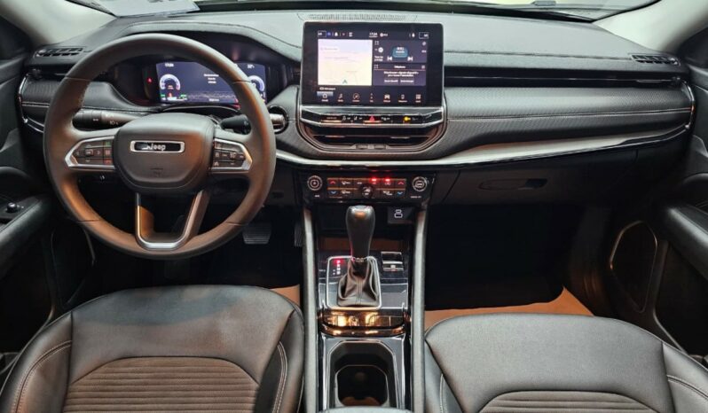 
								JEEP COMPASS NIGHT EAGLE e-HYBRID full									