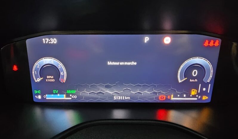 
								JEEP COMPASS NIGHT EAGLE e-HYBRID full									