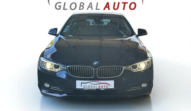 
								BMW SERIE 4 full									