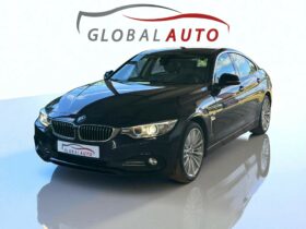 BMW SERIE 4