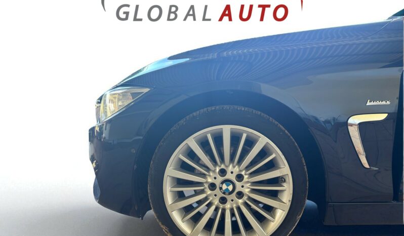 
								BMW SERIE 4 full									