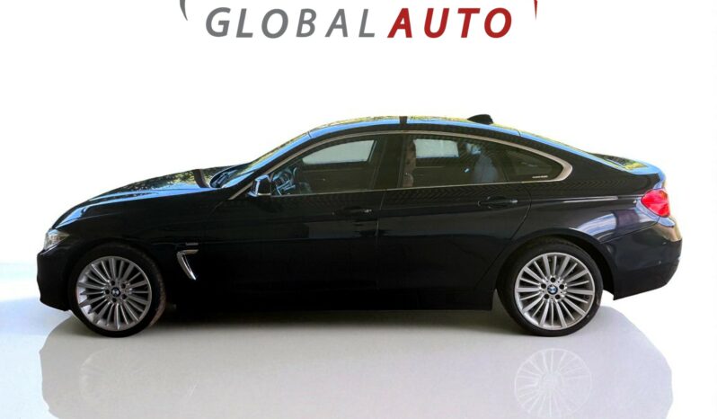 
								BMW SERIE 4 full									