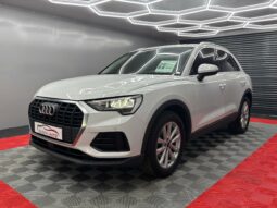 AUDI Q3 35 TFSI 150 ch S tronic 7 Design