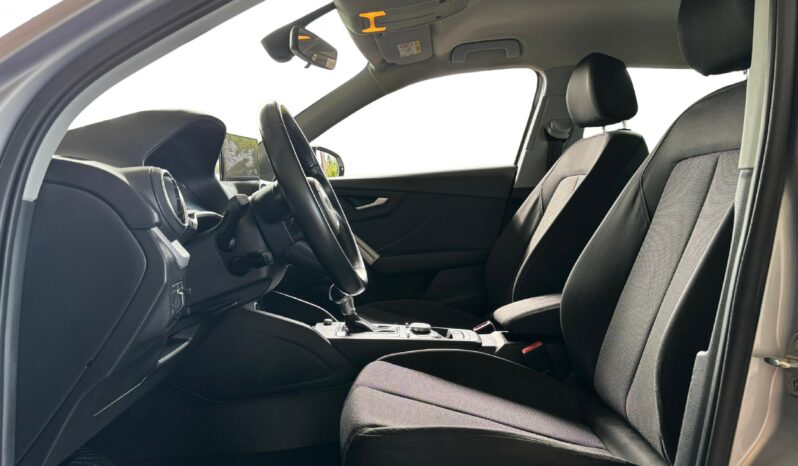 
								AUDI Q2 full									
