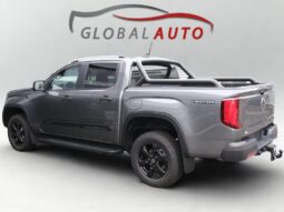 
										VOLKSWAGEN AMAROK PanAmericana V6 3.0L 4MOTION full									