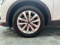 
										AUDI Q3 35 TFSI 150 ch S tronic 7 Design full									