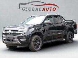 
										VOLKSWAGEN AMAROK PanAmericana V6 3.0L 4MOTION full									