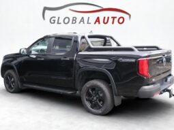 
										VOLKSWAGEN AMAROK PanAmericana V6 3.0L 4MOTION full									