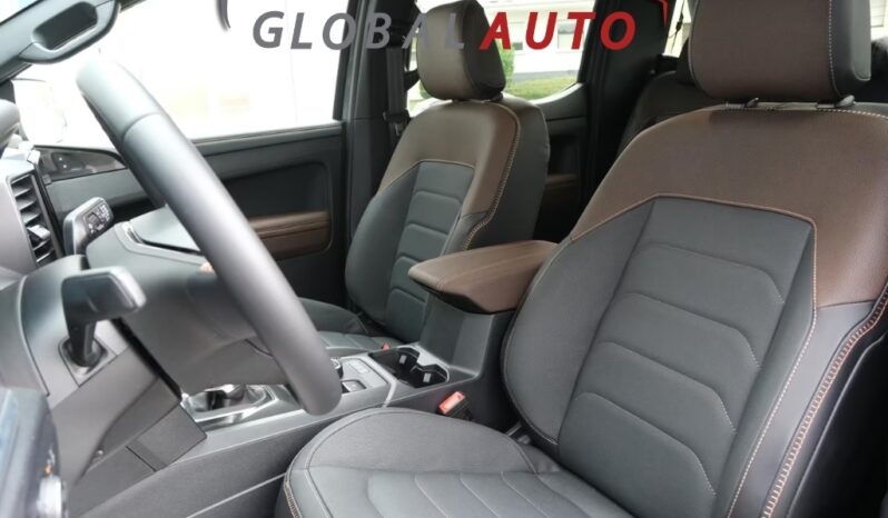 
								VOLKSWAGEN AMAROK PanAmericana V6 3.0L 4MOTION full									