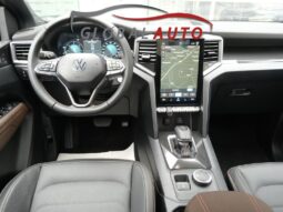 
										VOLKSWAGEN AMAROK PanAmericana V6 3.0L 4MOTION full									