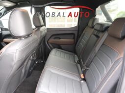 
										VOLKSWAGEN AMAROK PanAmericana V6 3.0L 4MOTION full									