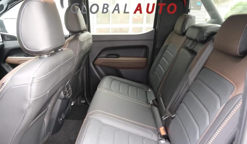 
								VOLKSWAGEN AMAROK PanAmericana V6 3.0L 4MOTION full									