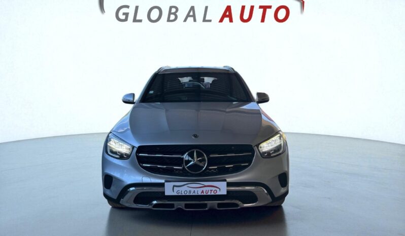 
								MERCEDES-BENZ GLC full									
