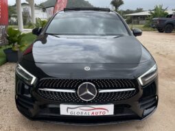 
										MERCEDES-BENZ CLASSE A 200 PACK AMG full									