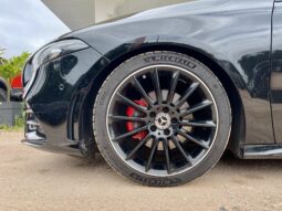 
										MERCEDES-BENZ CLASSE A 200 PACK AMG full									