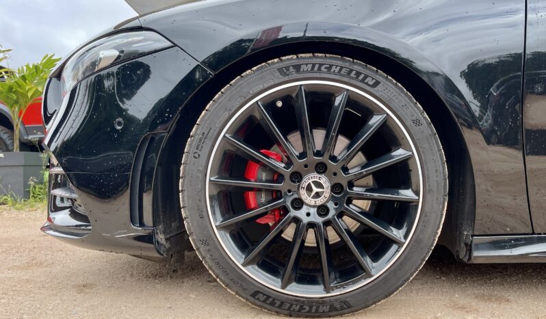 
								MERCEDES-BENZ CLASSE A 200 PACK AMG full									