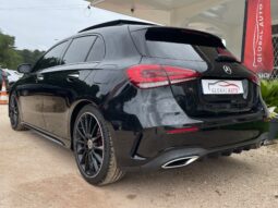 
										MERCEDES-BENZ CLASSE A 200 PACK AMG full									