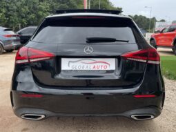 
										MERCEDES-BENZ CLASSE A 200 PACK AMG full									