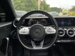 
										MERCEDES-BENZ CLASSE A 200 PACK AMG full									