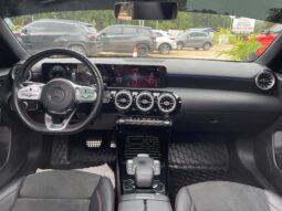 
										MERCEDES-BENZ CLASSE A 200 PACK AMG full									