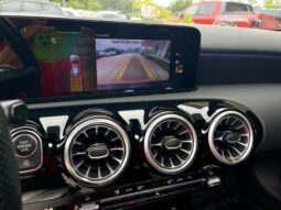 
										MERCEDES-BENZ CLASSE A 200 PACK AMG full									