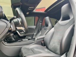 
										MERCEDES-BENZ CLASSE A 200 PACK AMG full									