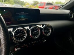 
										MERCEDES-BENZ CLASSE A 200 PACK AMG full									