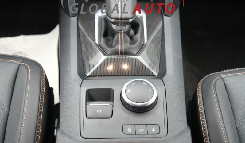 
								VOLKSWAGEN AMAROK PanAmericana V6 3.0L 4MOTION full									