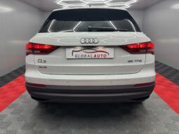 
										AUDI Q3 35 TFSI 150 ch S tronic 7 Design full									