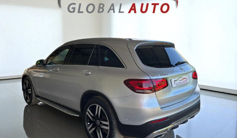 
								MERCEDES-BENZ GLC full									