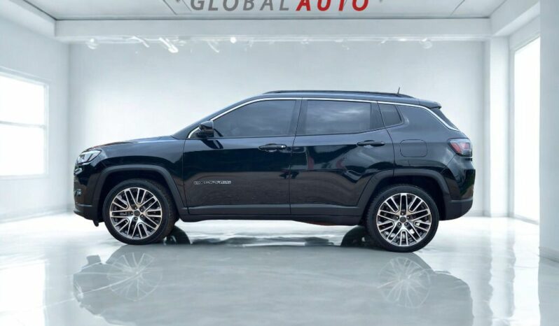 
								JEEP COMPASS full									