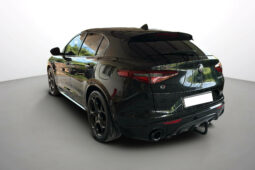 
										ALFA ROMEO STELVIO 2.2 210 ch  Veloce full									