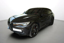 ALFA ROMEO STELVIO 2.2 210 ch  Veloce